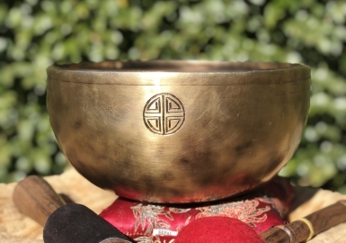 Tìm hiểu về chuông xoay - dòng Full Moon