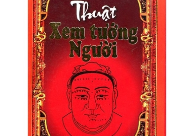 TƯỚNG VÀ THUẬT XEM TƯỚNG