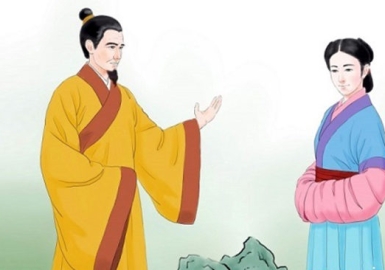 Thế nào là người vợ “vượng phu ích tử” theo tiêu chuẩn của người xưa