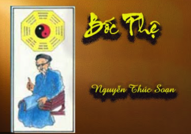 BỐC PHỆ