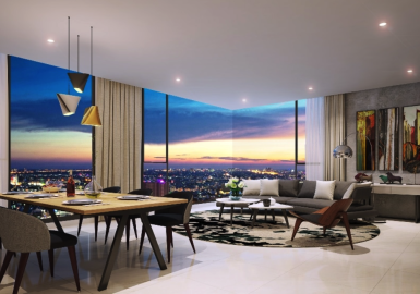 8 NGUYÊN TẮC PHONG THUỶ ĐỂ CHỌN CĂN HỘ CHUNG CƯ