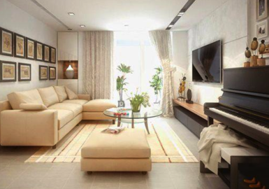 6 KIÊNG KỴ PHONG THUỶ KHI Ở NHÀ CHUNG CƯ
