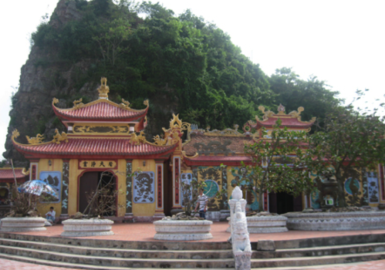 TỔNG QUAN VỀ PHONG THỦY ĐÌNH CHÙA