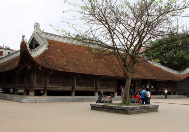CÁCH PHÂN BIỆT CHÙA, ĐÌNH, MIẾU, NGHÈ,ĐIỆN, PHỦ, QUÁN, AM