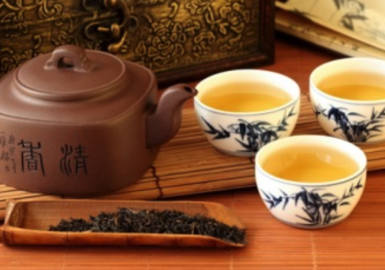 VĂN HÓA TRÀ ĐAOH TRUNG QUỐC – trong mỗi tách trà là cả 1 nền văn hóa đồ sộ