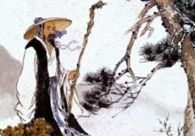 Chân nhân bất lộ tướng (1)