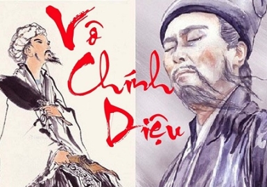 BÀN VỀ MỆNH VÔ CHÍNH DIỆU
