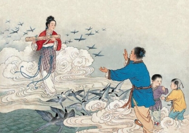 XEM NGÀY TỐT XẤU ( KHÔNG PHÒNG- NGƯU LANG CHỨC NỮ- THẬP ÁC ĐẠI BẠI)