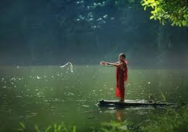 HƯỚNG DẪN PHÓNG SINH