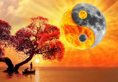 LÝ DỊCH – DỊCH LÝ – KINH DỊCH VÀ ỨNG DỤNG