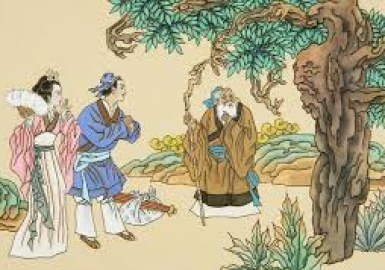 Muốn cải biến vận mệnh, hãy cùng người phúc vận dày kết giao