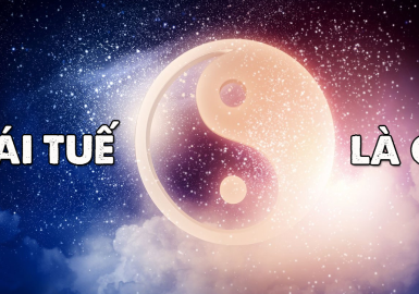 SAO LẠI SỢ THÁI TUẾ