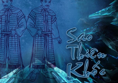 THIÊN KHỐC & THIÊN HƯ