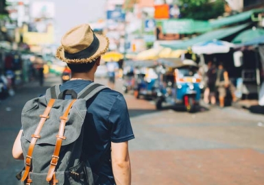 Mùng năm, mười bốn, hai ba, đi chơi cũng thiệt huống là đi buôn để chỉ những ngày xấu, không may mắn, nhiều người kiêng kỵ (2)