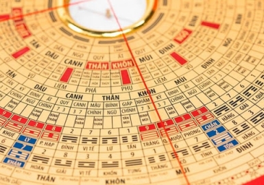 Cách đọc la kinh 18 tầng