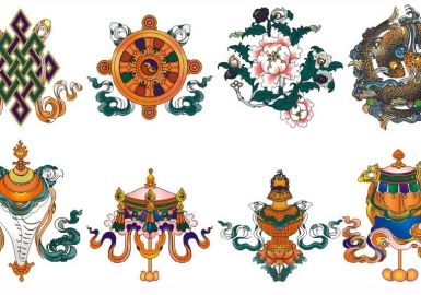 BÁT CÁT TƯỜNG