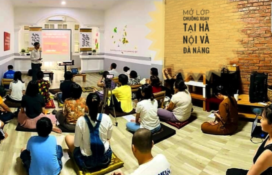 PHONG THỦY TAM HỢP PHÁI