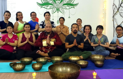 PHONG THỦY HUYỀN KHÔNG PHI TINH