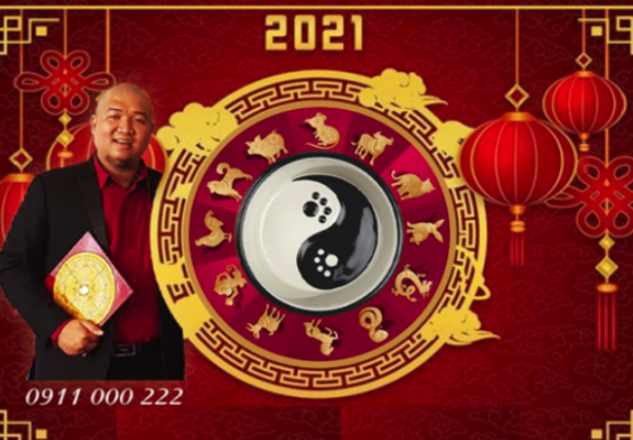 Tử vi Khâm Thiên