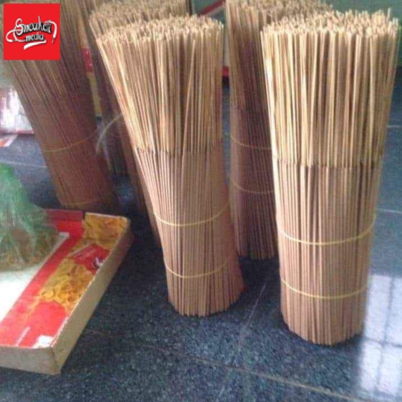 Các loại nhang trầm