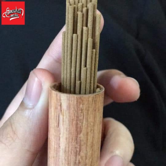 Các loại nhang trầm