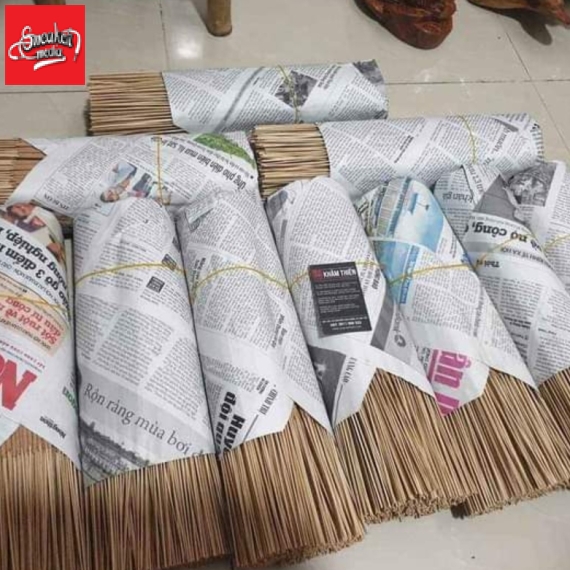 Các loại nhang trầm